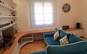 Bolognamania Apartments-Roger